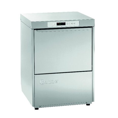 Bartscher Vaatwasser deltamat tf 527 lpr | 111678 Bartscher Vaatwasser deltamat tf 527 lpr | 111678