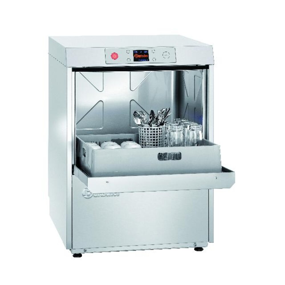 Bartscher Vaatwasmachine deltamat tf7501ecolpwr | 110668