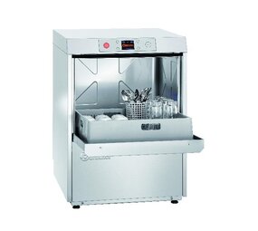 Bartscher Vaatwasmachine deltamat tf7501ecolpwr