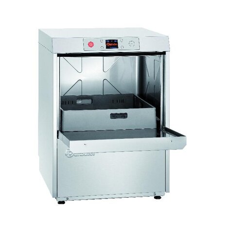 Bartscher Vaatwasmachine deltamat tf7501ecolpwr | 110668