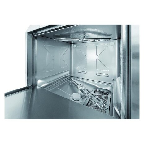 Bartscher Vaatwasmachine deltamat tf7501ecolpwr | 110668