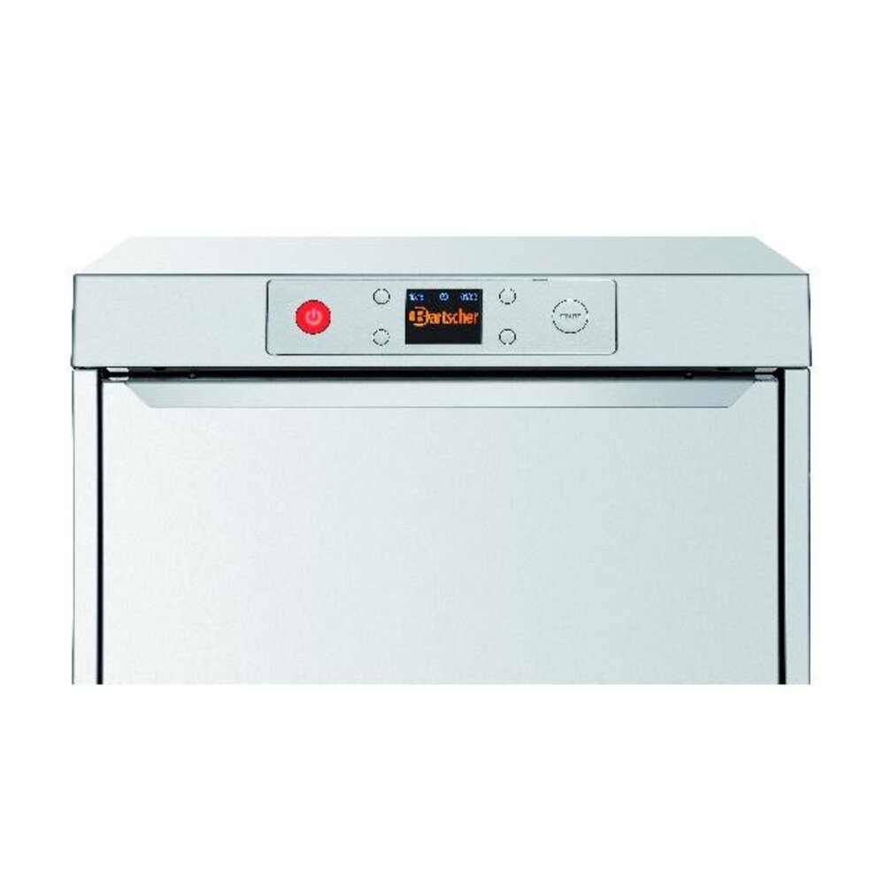 Bartscher Vaatwasmachine deltamat tf7501ecolpwr | 110668