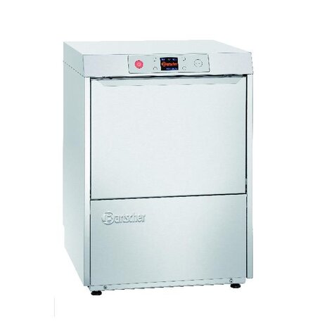 Bartscher Vaatwasmachine deltamat tf7501ecolpwr | 110668