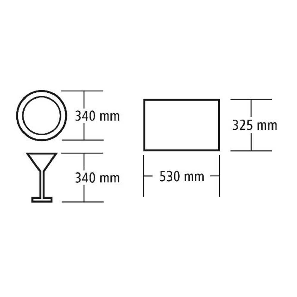 Bartscher Vaatwasmachine deltamat tf7501ecolpwr | 110668