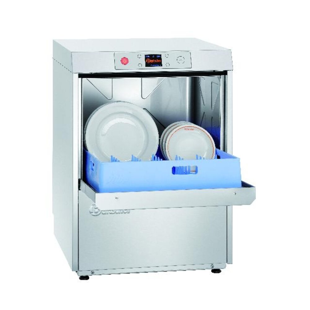 Bartscher Vaatwasmachine deltamat tf7501ecolpr | 110666 Bartscher Vaatwasmachine deltamat tf7501ecolpr | 110666