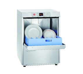 Bartscher Vaatwasmachine deltamat tf7501ecolpr Bartscher Vaatwasmachine deltamat tf7501ecolpr