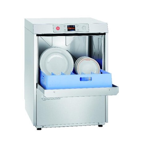 Bartscher Vaatwasmachine deltamat tf7501ecolpr | 110666 Bartscher Vaatwasmachine deltamat tf7501ecolpr | 110666