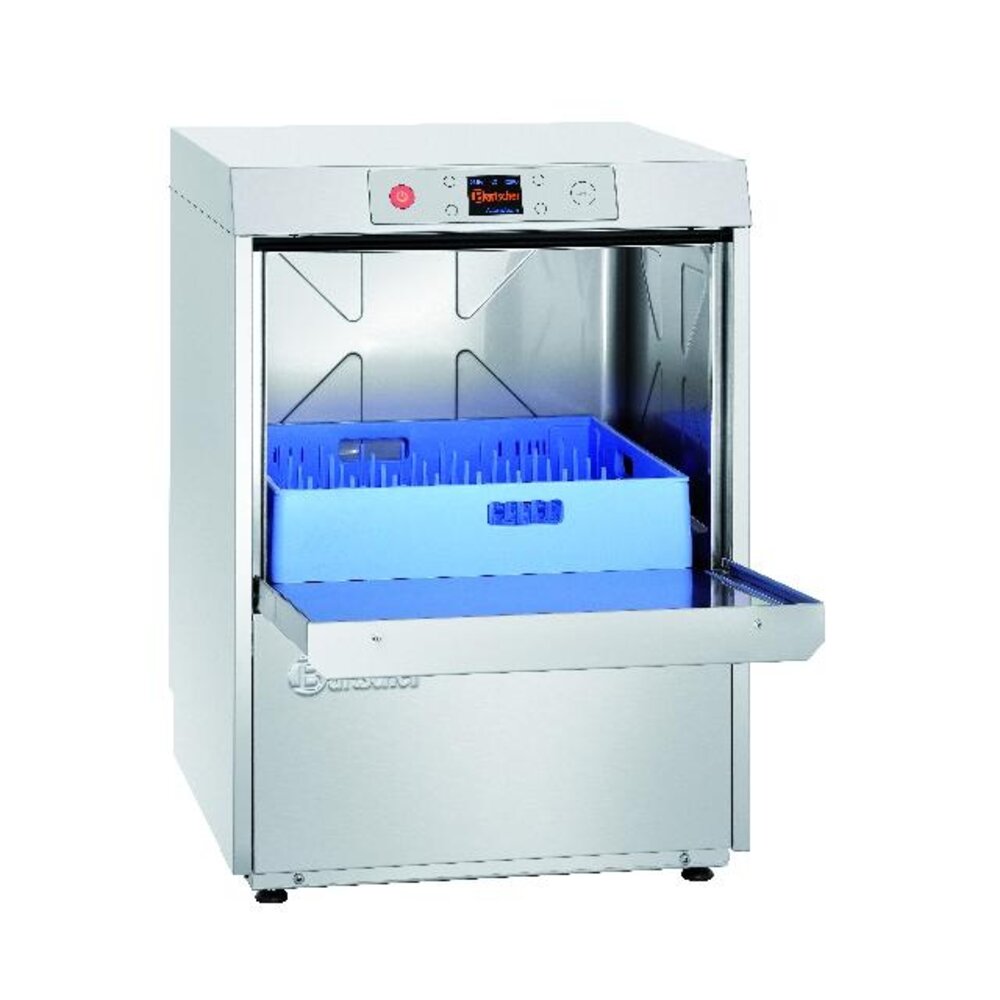 Bartscher Vaatwasmachine deltamat tf7501ecolpr | 110666 Bartscher Vaatwasmachine deltamat tf7501ecolpr | 110666