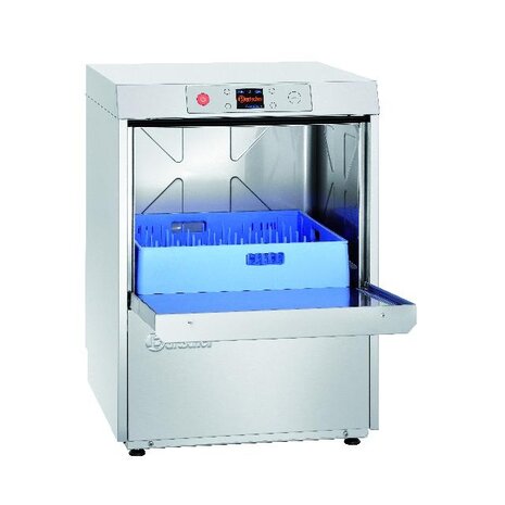 Bartscher Vaatwasmachine deltamat tf7501ecolpr | 110666 Bartscher Vaatwasmachine deltamat tf7501ecolpr | 110666