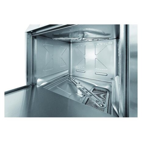 Bartscher Vaatwasmachine deltamat tf7501ecolpr | 110666 Bartscher Vaatwasmachine deltamat tf7501ecolpr | 110666