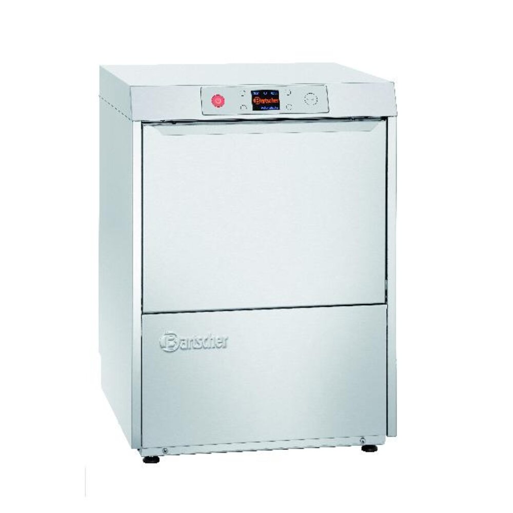 Bartscher Vaatwasmachine deltamat tf7501ecolpr | 110666 Bartscher Vaatwasmachine deltamat tf7501ecolpr | 110666