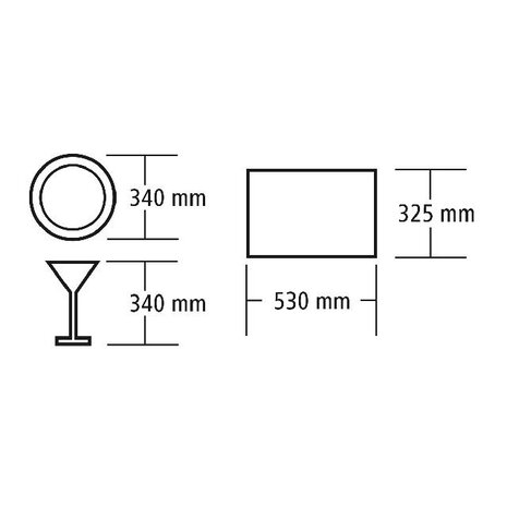Bartscher Vaatwasmachine deltamat tf7501ecolpr | 110666 Bartscher Vaatwasmachine deltamat tf7501ecolpr | 110666
