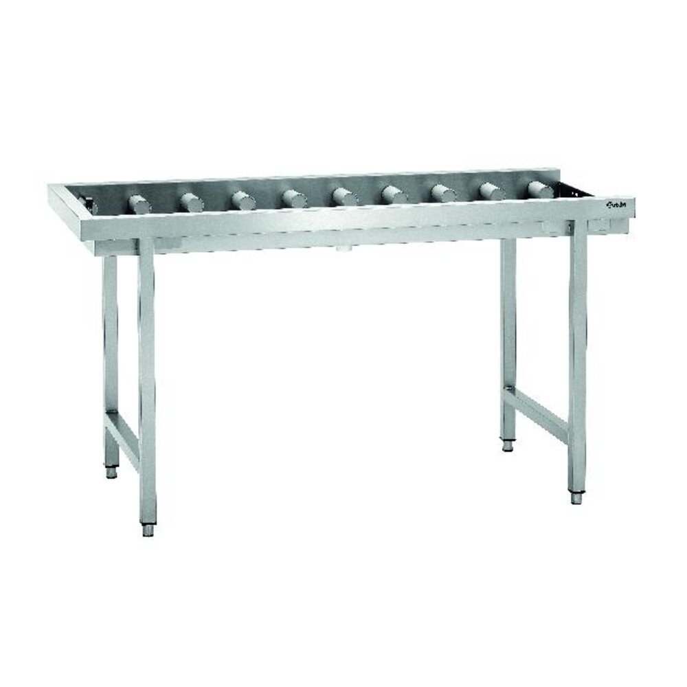 Bartscher Afvoertafel kts5000 | 110626 Bartscher Afvoertafel kts5000 | 110626