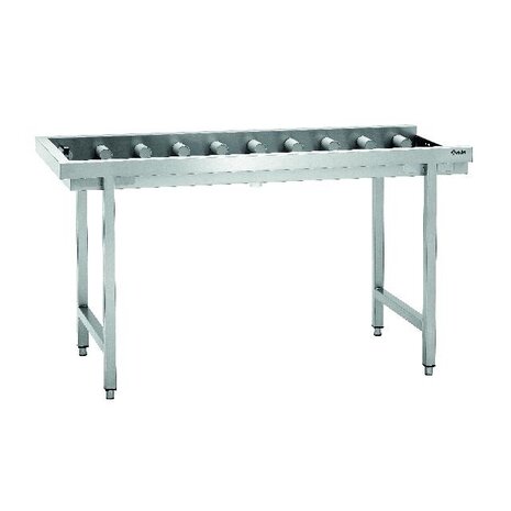 Bartscher Afvoertafel kts5000 | 110626 Bartscher Afvoertafel kts5000 | 110626