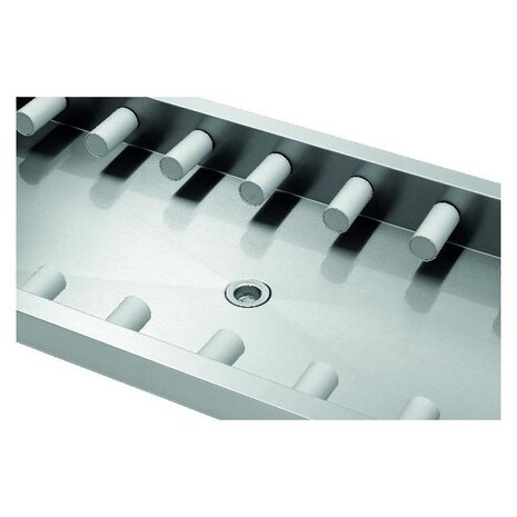 Bartscher Afvoertafel kts5000 | 110626 Bartscher Afvoertafel kts5000 | 110626