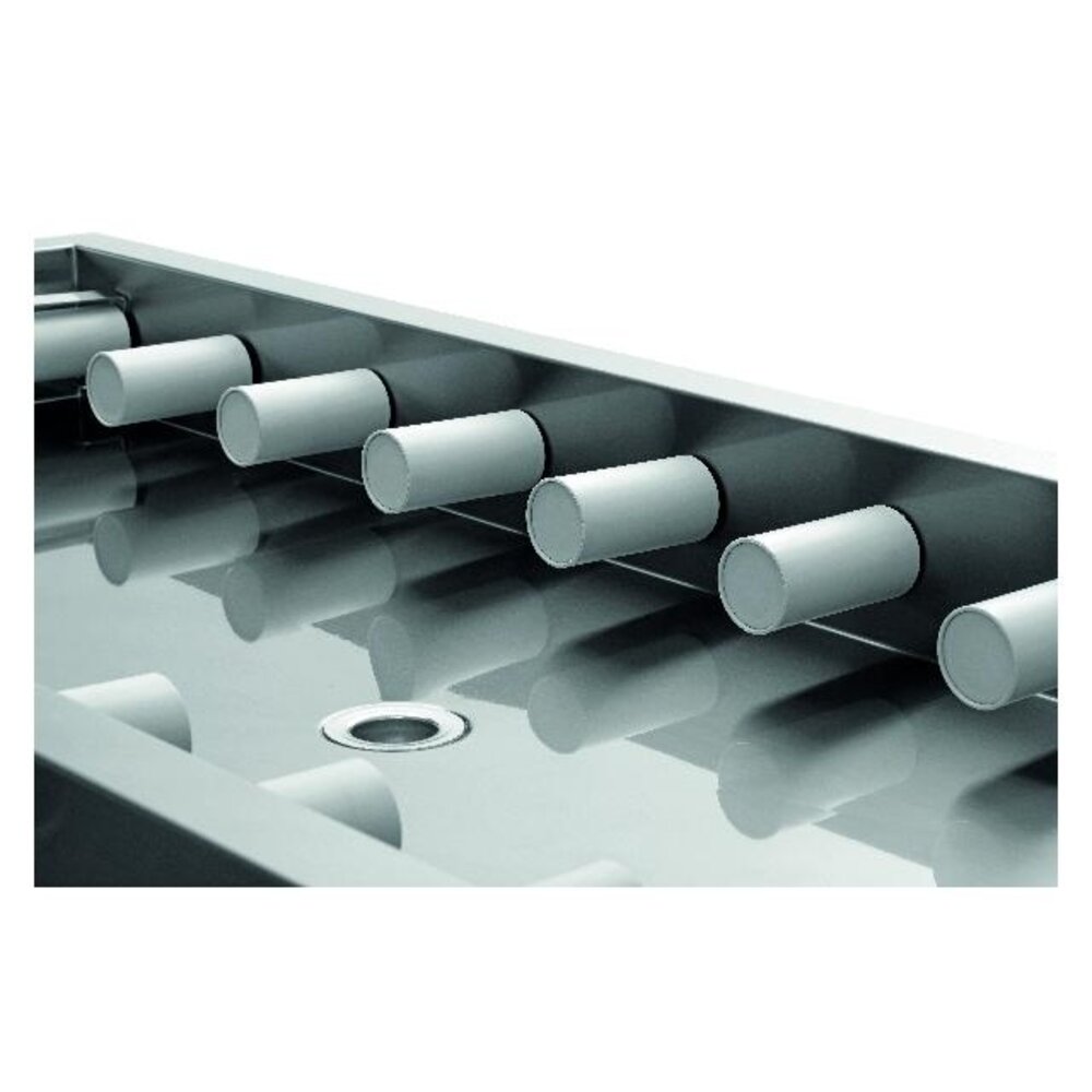 Bartscher Afvoertafel kts5000 | 110626 Bartscher Afvoertafel kts5000 | 110626