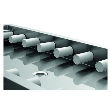 Bartscher Afvoertafel kts5000 | 110626 Bartscher Afvoertafel kts5000 | 110626