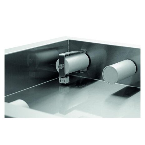 Bartscher Afvoertafel kts5000 | 110626 Bartscher Afvoertafel kts5000 | 110626
