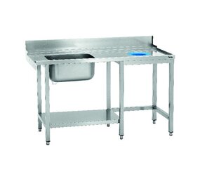 Bartscher Aanvoertafel kts5000