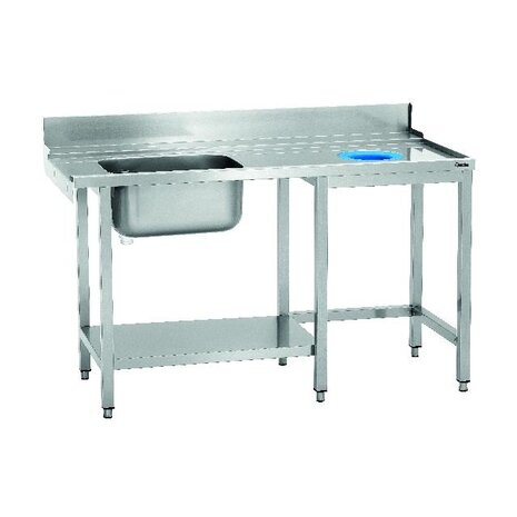 Bartscher Aanvoertafel kts5000 | 110625