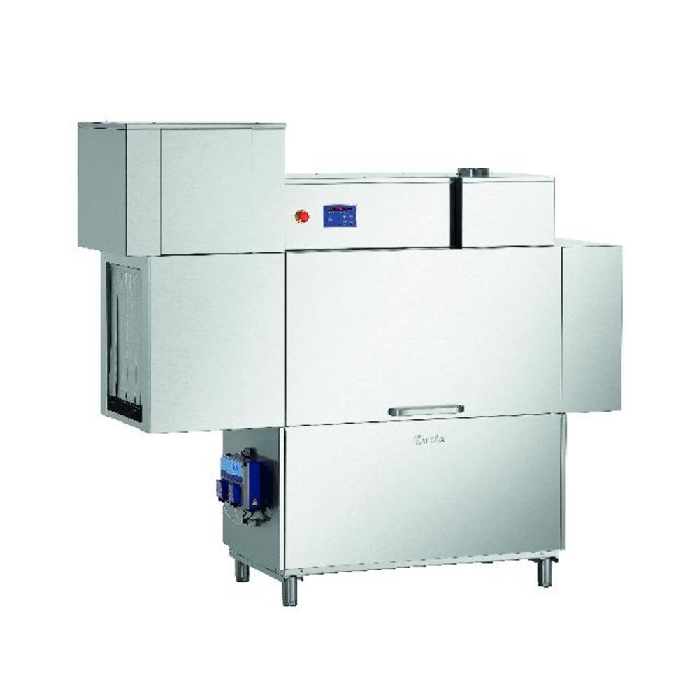 Bartscher Korftransportvaatwasser kts5000 | 110620 Bartscher Korftransportvaatwasser kts5000 | 110620