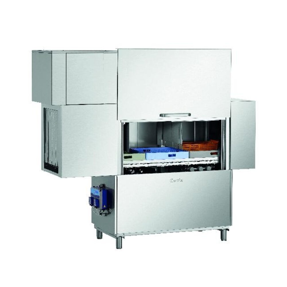 Bartscher Korftransportvaatwasser kts5000 | 110620 Bartscher Korftransportvaatwasser kts5000 | 110620