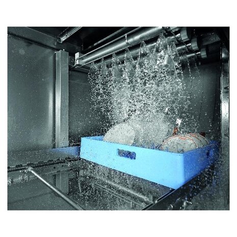 Bartscher Korftransportvaatwasser kts5000 | 110620 Bartscher Korftransportvaatwasser kts5000 | 110620