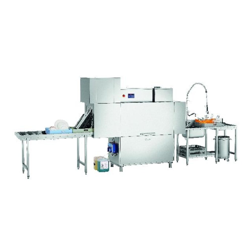 Bartscher Korftransportvaatwasser kts5000 | 110620 Bartscher Korftransportvaatwasser kts5000 | 110620