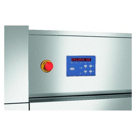 Bartscher Korftransportvaatwasser kts5000 | 110620 Bartscher Korftransportvaatwasser kts5000 | 110620