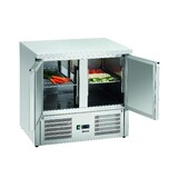 Bartscher Mini-koelwerkbank 900t2