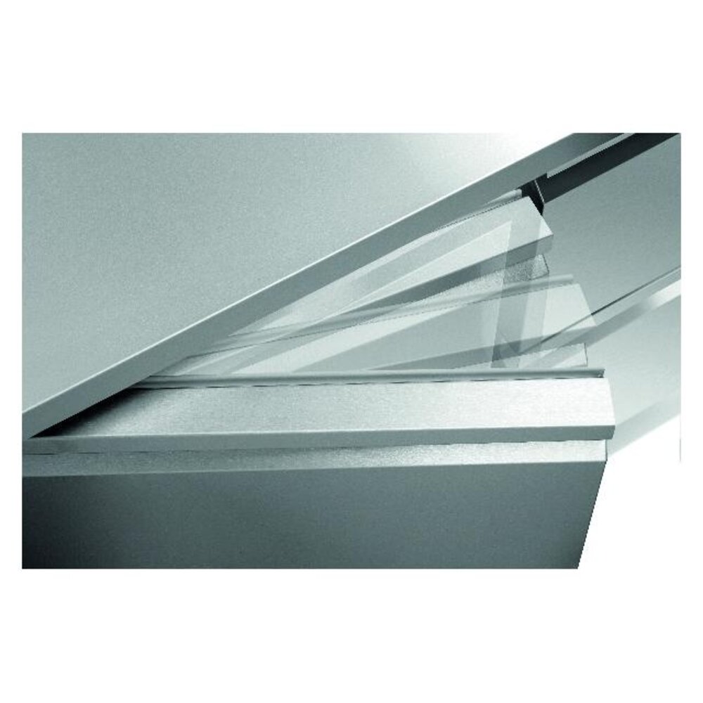 Bartscher Mini-koelwerkbank 900t2 | 110256 Bartscher Mini-koelwerkbank 900t2 | 110256