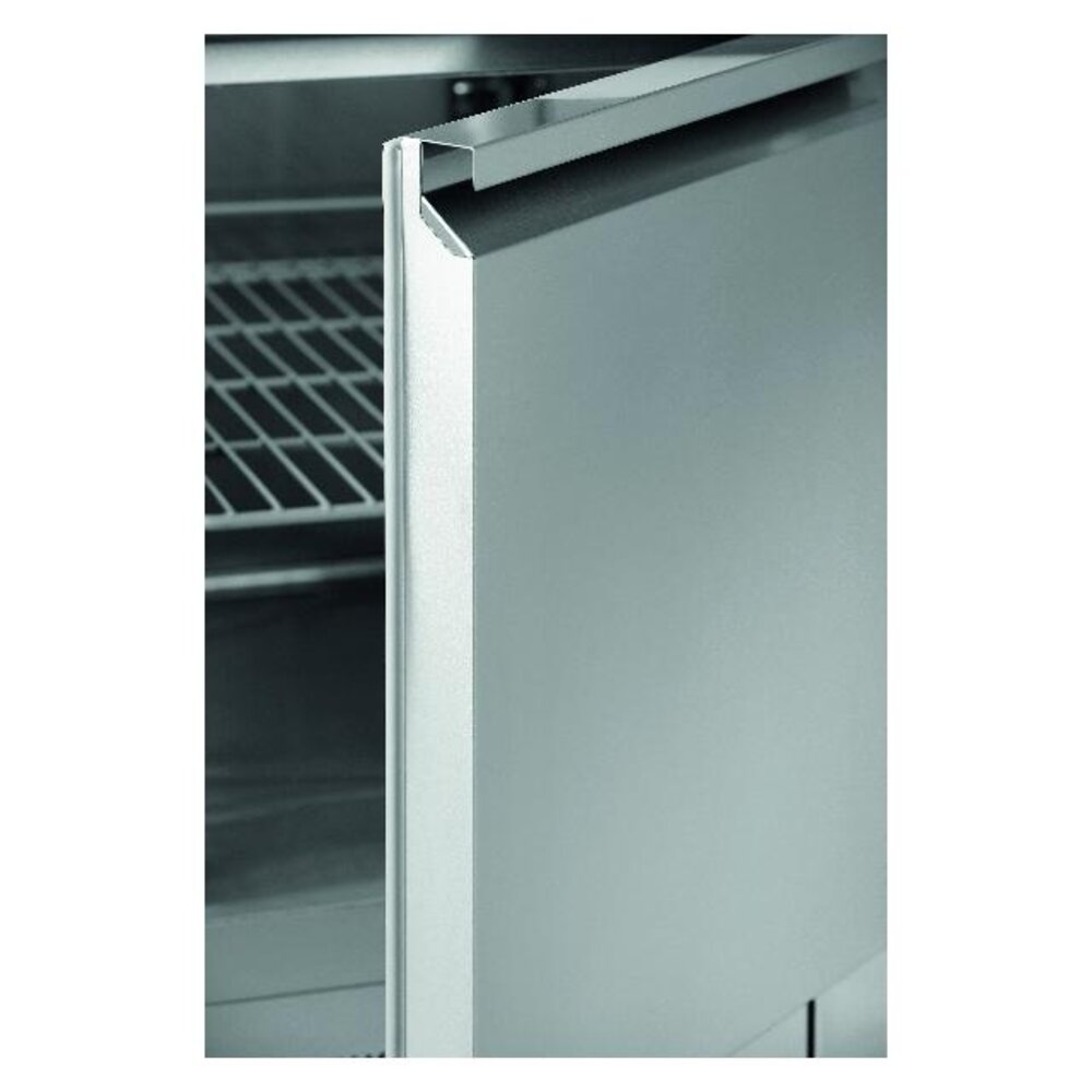 Bartscher Mini-koelwerkbank 900t2 | 110256 Bartscher Mini-koelwerkbank 900t2 | 110256