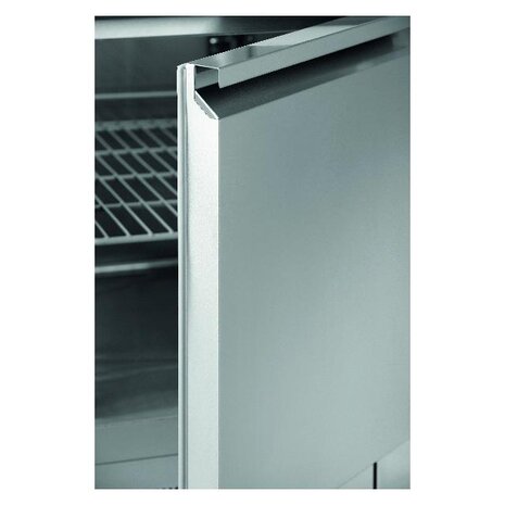 Bartscher Mini-koelwerkbank 900t2 | 110256 Bartscher Mini-koelwerkbank 900t2 | 110256