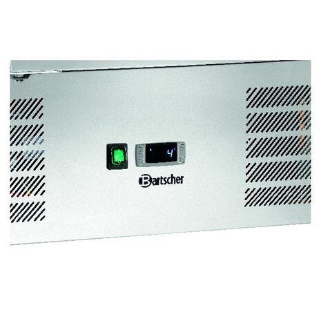 Bartscher Mini-koelwerkbank 900t2 | 110256 Bartscher Mini-koelwerkbank 900t2 | 110256