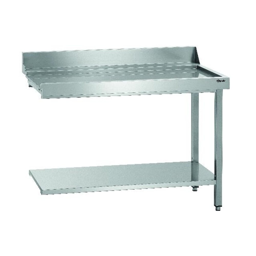 Bartscher Afvoertafel ds-1200r | 109749