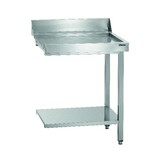 Bartscher Afvoertafel ds-700r