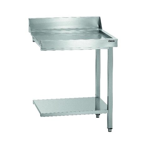Bartscher Afvoertafel ds-700r | 109746