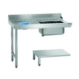 Bartscher Aanvoertafel ds-li1bas