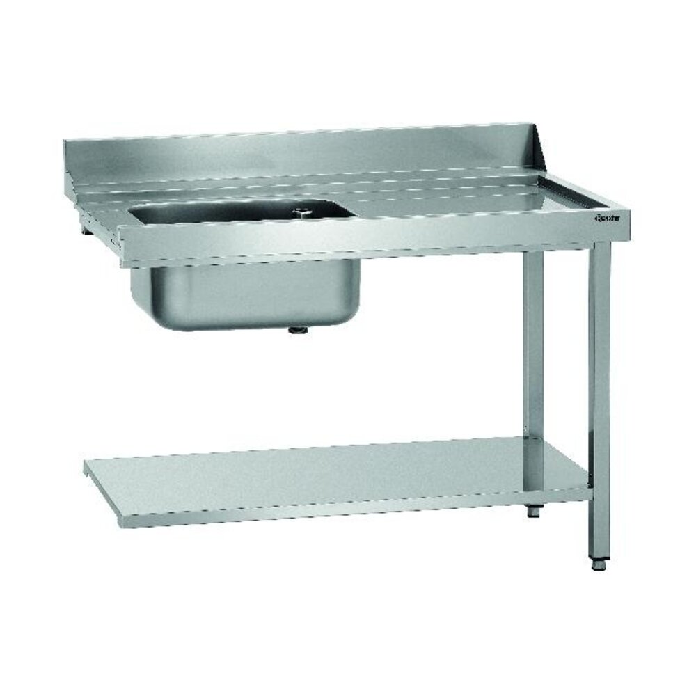 Bartscher Aanvoertafel ds-r1b | 109741