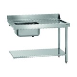 Bartscher Aanvoertafel ds-r1b