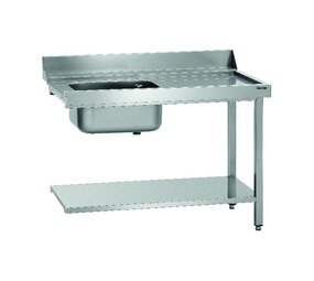 Bartscher Aanvoertafel ds-r1b