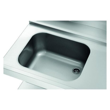 Bartscher Aanvoertafel ds-r1b | 109741