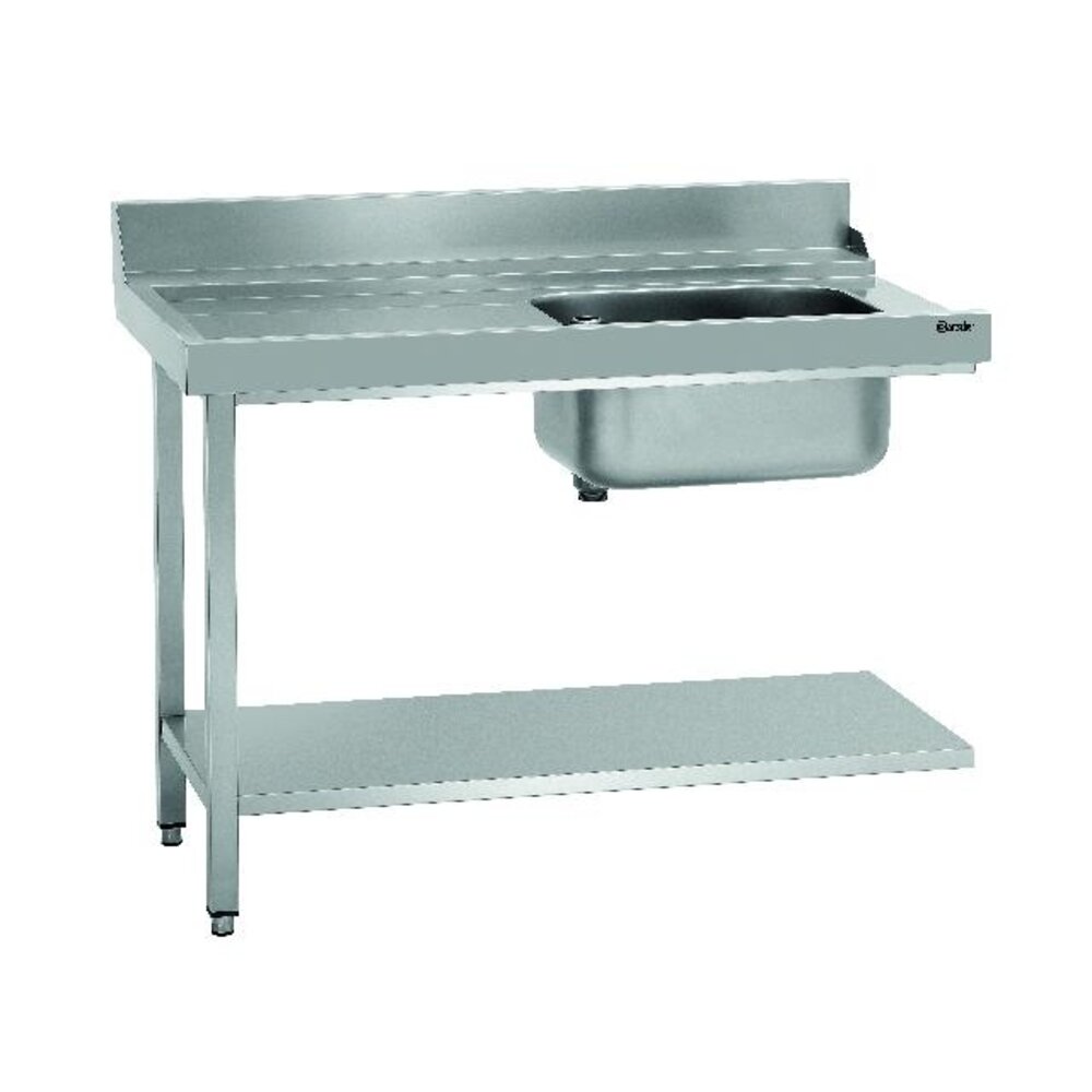 Bartscher Aanvoertafel ds-li1b | 109740