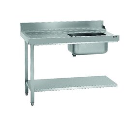 Bartscher Aanvoertafel ds-li1b