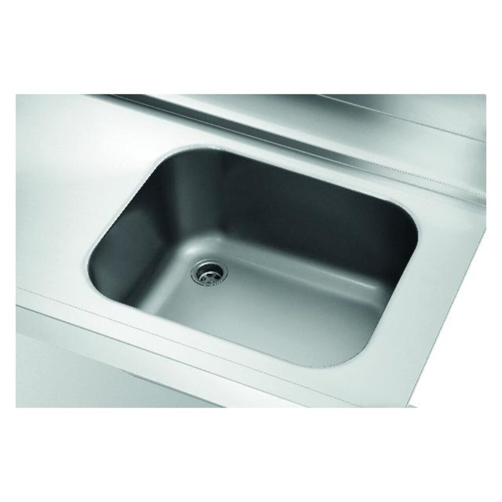 Bartscher Aanvoertafel ds-li1b | 109740