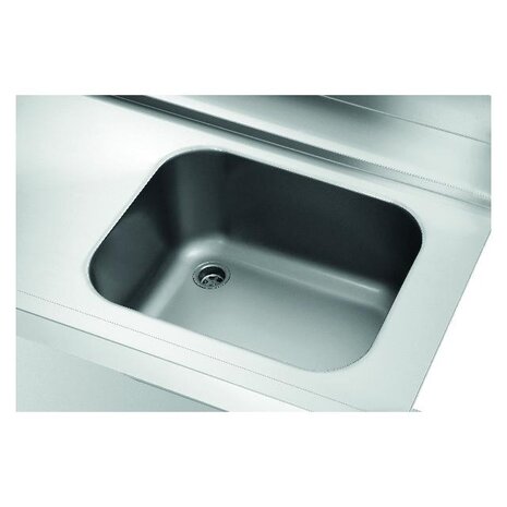 Bartscher Aanvoertafel ds-li1b | 109740