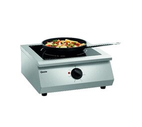 Bartscher Inductietafelfornuis ith 80-320 Bartscher Inductietafelfornuis ith 80-320