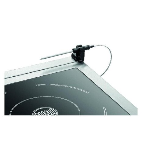 Bartscher Inductie-kookplaat ik 35tcktf | 105859 Bartscher Inductie-kookplaat ik 35tcktf | 105859