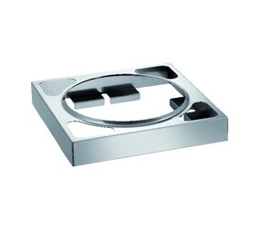 Bartscher Wokopzet g-1kb 1k680 Bartscher Wokopzet g-1kb 1k680