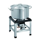 Bartscher Wokbrander g-1kb 1k680